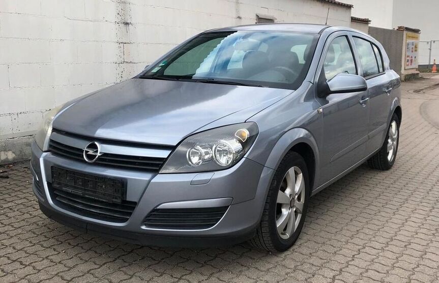 Astra
