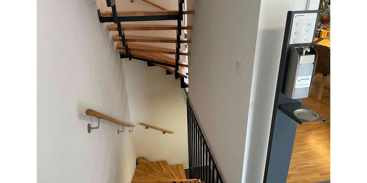 Reihenhaus Achern - 4.5 Zimmer, 125 m&sup2;, 1.740&euro; | Angebot:23860806