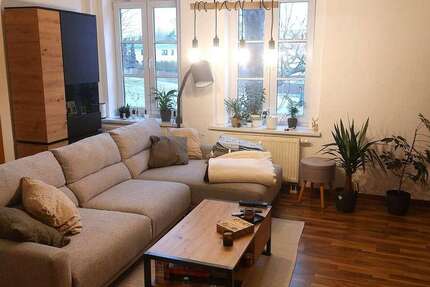 Wohnung Torgau Welsau - 2 Zimmer, 62 m&sup2;, 395&euro; | Angebot:26274758