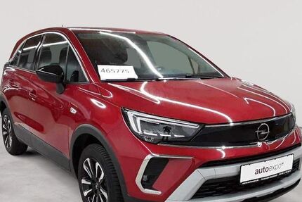 Opel Crossland (X) 11.413 km 16.590 &euro; Fernwald-Steinbach 35463