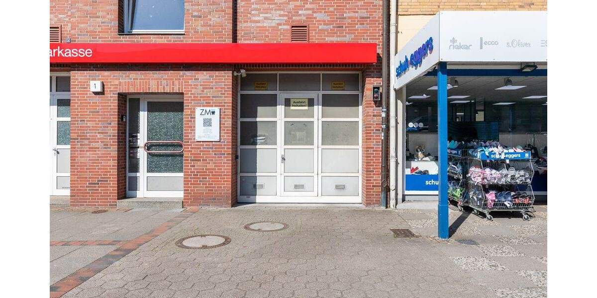 Grundstück Glinde - 2.000.000&euro; | Angebot:23944197