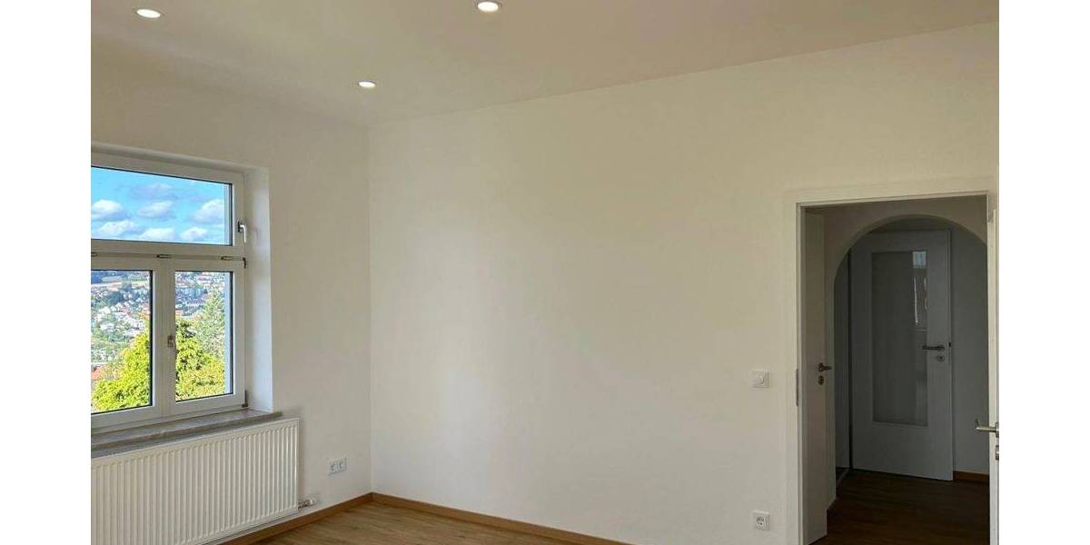 Etagenwohnung Passau Haidenhof-Nord - 2 Zimmer, 59 m&sup2;, 690&euro; | Angebot:26797688