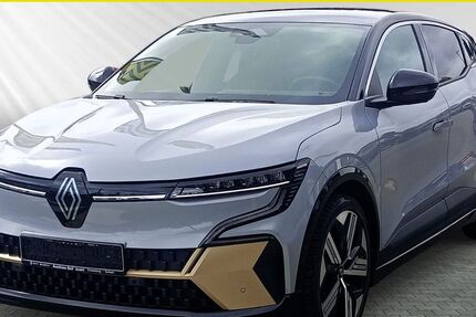 Renault Megane E-TECH 15.063 km 35.490 &euro; Korbach 34497