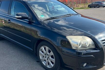 Toyota Avensis 355.000 km 1.799 &euro; Berlin 12057