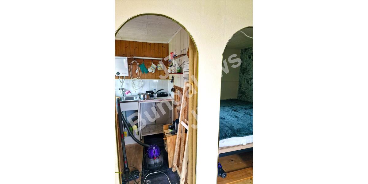 Bungalow Mansfeld - 2 Zimmer, 54 m&sup2;, 28.000&euro; | Angebot:25973448