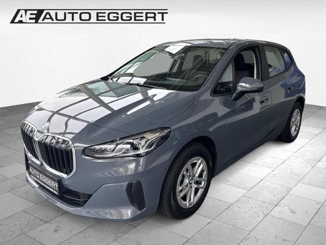 BMW 218 Active Tourer 28.627 km 27.990 &euro; Bergen auf Rügen 18528