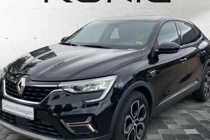Renault Arkana 30.486 km 21.999 &euro; Erfurt 99099