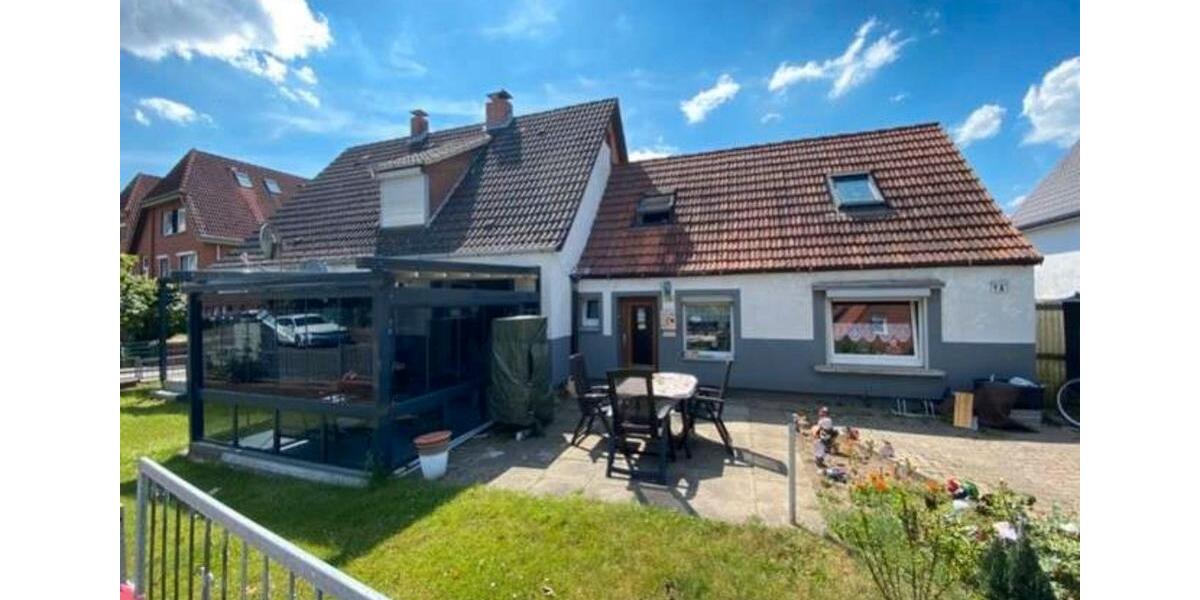 Einfamilienhaus Lauenburg/Elbe Elbe - 6 Zimmer, 120 m&sup2;, 479.000&euro; | Angebot:27115207