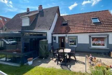 Haus Lauenburg/Elbe Elbe - 6 Zimmer, 120 m&sup2;, 479.000&euro; | Angebot:27115207