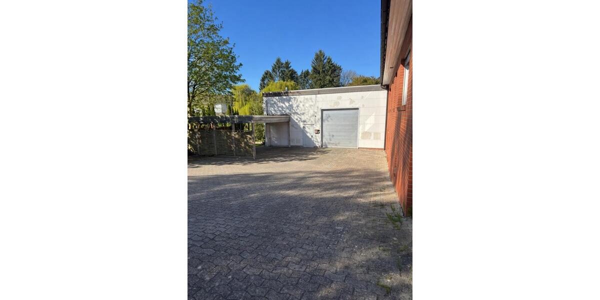 Gewerbeobjekt Bassum - 900&euro; | Angebot:26226307