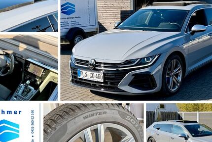 VW Arteon 24.900 km 39.980 &euro; Heikendorf b. Kiel 24226