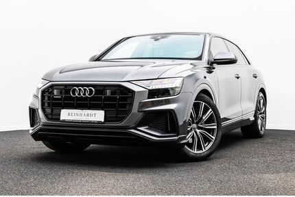 Audi Q8 80.524 km 53.433 &euro; Hagen 58091