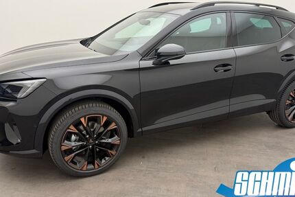 Cupra Formentor 1.100 km 35.300 &euro; Peine 31226