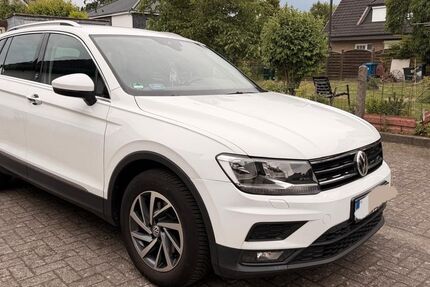 VW Tiguan 60.010 km 21.999 &euro; Delmenhorst 27751