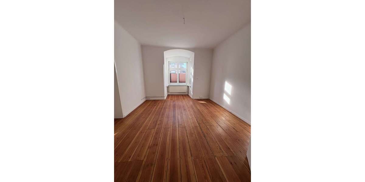 Etagenwohnung Bad Doberan - 3 Zimmer, 114 m&sup2;, 1.368&euro; | Angebot:25382163
