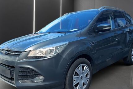 Ford Kuga 98.500 km 9.990 &euro; Rosenheim 83022