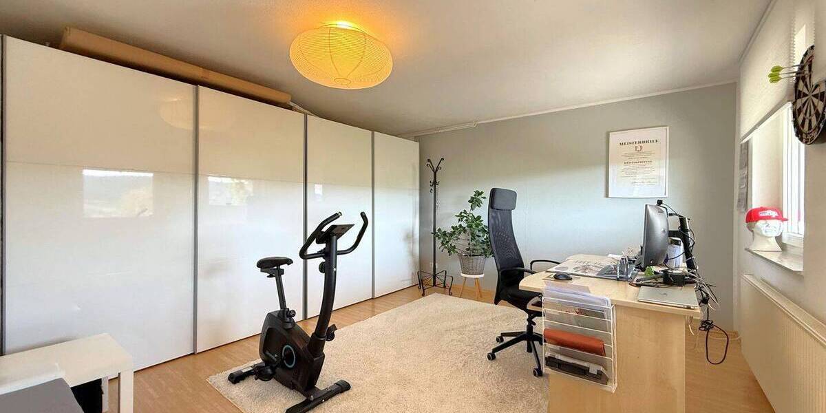 Einfamilienhaus Tuttlingen Möhringen - 5 Zimmer, 130 m&sup2;, 549.000&euro; | Angebot:26376780