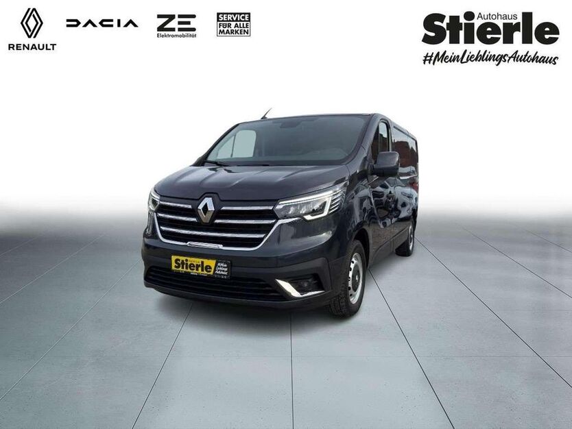 Renault Trafic 28.440 km 29.870 € Geislingen 73312