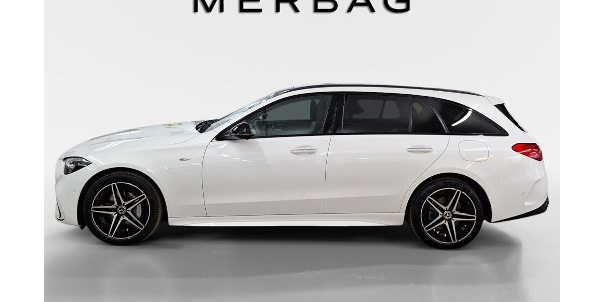 Mercedes-Benz C 300 14.708 km 63.930 &euro; Mainz 55128