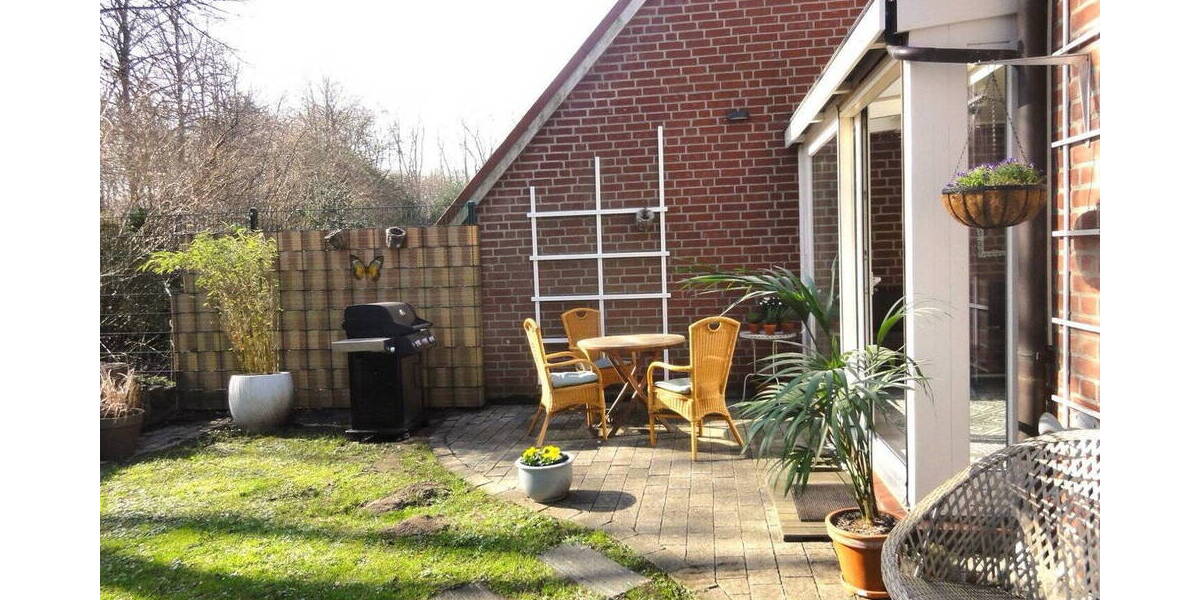 Reihenmittelhaus Ahrensburg - 3 Zimmer, 129 m&sup2;, 635.000&euro; | Angebot:25969940