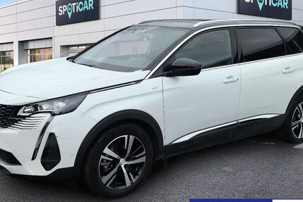 Peugeot 5008 27.320 km 29.990 &euro; Berlin 12681