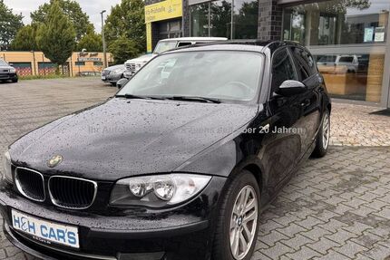 BMW 116 197.344 km 2.490 &euro; Uelzen 29525