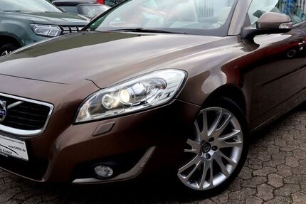 Volvo C70