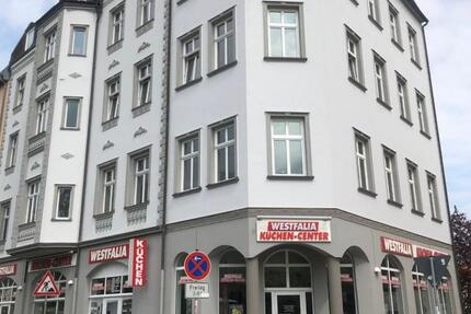 4-Zi-Wohnung mit Balkon und Fahrstuhl, auch als Selbstnutzer zimmer
