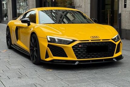 Audi R8 59.000 km 121.990 € München 81825