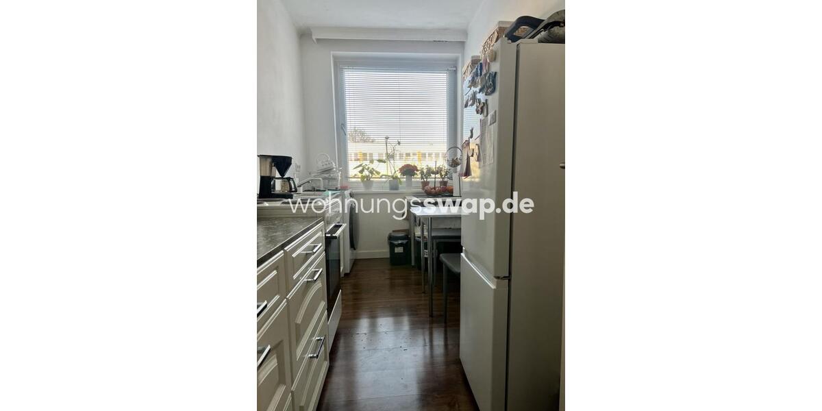 Etagenwohnung Wedel - 2 Zimmer, 63 m&sup2;, 740&euro; | Angebot:24866367