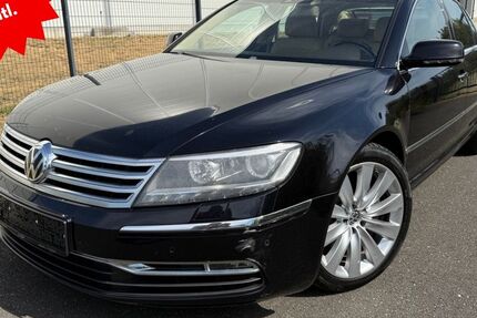 VW Phaeton 158.000 km 12.990 &euro; Übach-Palenberg ( nähe Aachen ) 52531