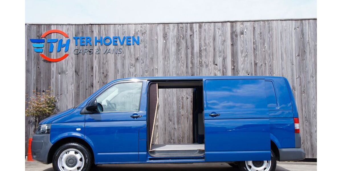 VW T5 Transporter 229.761 km 12.950 &euro; Bad Bentheim 48455