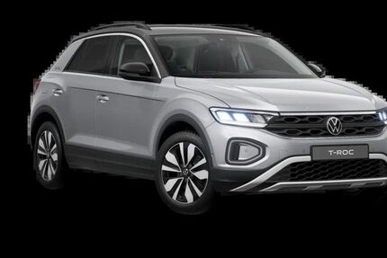 VW T-Roc 5.799 km 30.490 &euro; Scheuring 86937
