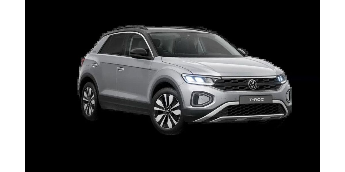 VW T-Roc 5.799 km 30.490 &euro; Scheuring 86937