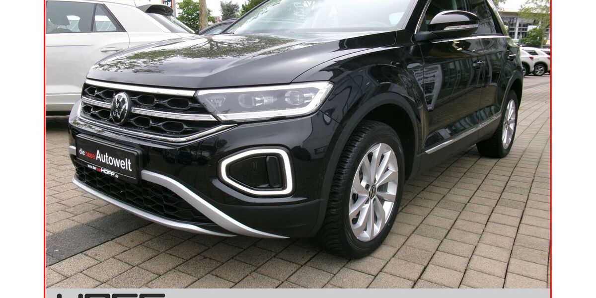 VW T-Roc 11.045 km 25.975 &euro; Sankt Augustin 53757