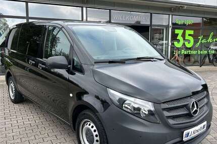 Mercedes-Benz Vito 89.990 km 24.450 € Ibbenbüren 49479