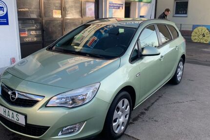 Opel Astra 163.417 km 3.999 &euro; Nürnberg 90480