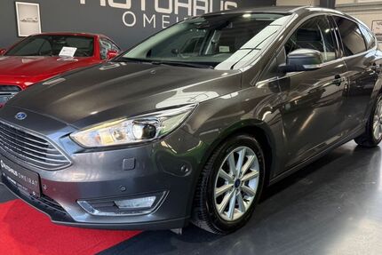Ford Focus 155.000 km 9.400 &euro; Aalen-Essingen 73457