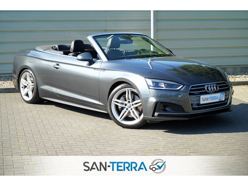 Audi A5 47.920 km 28.645 € Moorrege (bei Hamburg) 25436