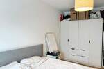 ***REDNITZ JUWEL*** SONNIGE 2 ZIMMER WOHNUNG MIT EINBAUKÜCHE, BALKON UND TIEFGARAGENSTELLPLATZ 2 zimmer