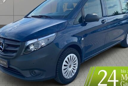 Mercedes-Benz Vito 61.400 km 31.900 &euro; Vechta 49377