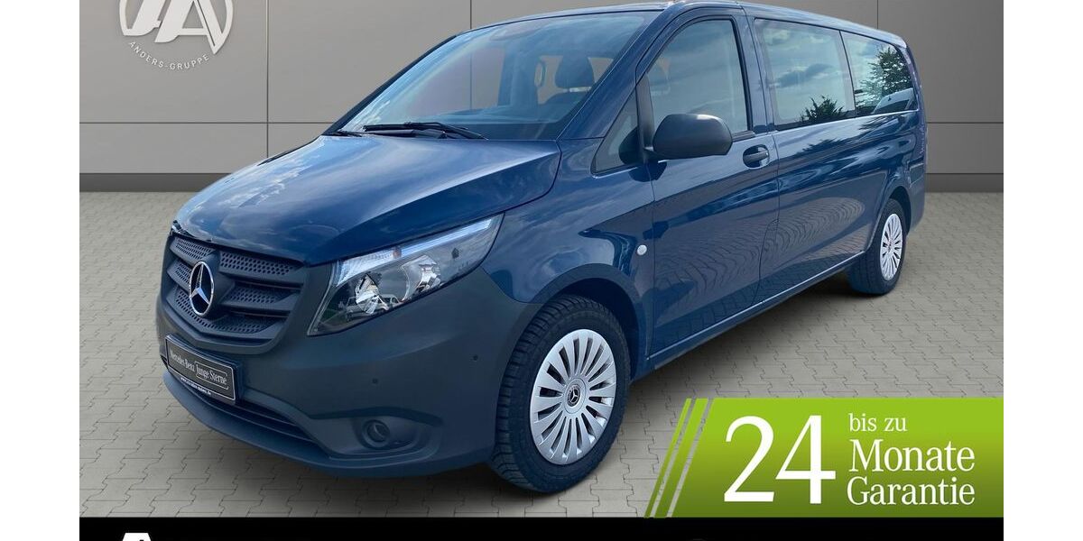 Mercedes-Benz Vito 61.400 km 31.900 &euro; Vechta 49377