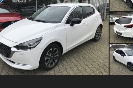 Mazda 2 16.801 km 18.999 &euro; Dörpen 26892