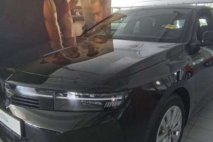 Opel Astra 6.000 km 26.990 &euro; Dinkelsbühl 91550