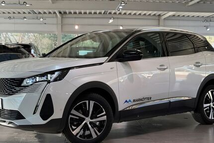 Peugeot 3008 23.000 km 21.450 &euro; Bielefeld 33647