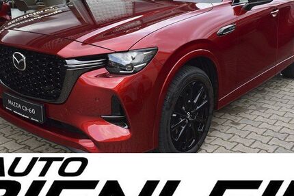 Mazda CX-60 20.123 km 47.200 &euro; Burgkunstadt 96224