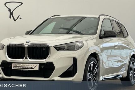 BMW X1 16.275 km 51.999 &euro; Ulm 89077