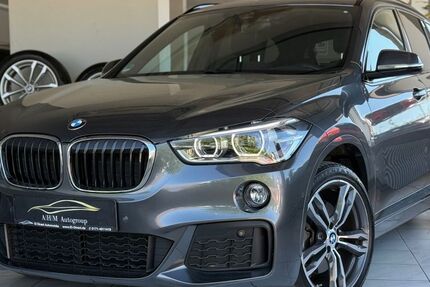BMW X1 78.000 km 21.990 &euro; Fürstenfeldbruck 82256
