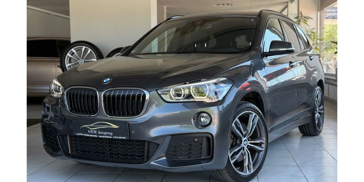 BMW X1 78.000 km 21.990 &euro; Fürstenfeldbruck 82256