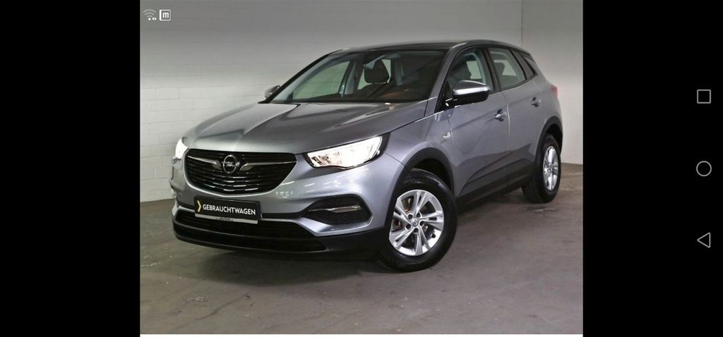 Opel Grandland (X) 122.500 km 12.490 € Würzburg 97070